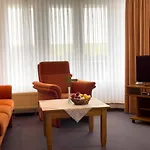 Haus Nordseeperle Fewo 4